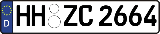 HH-ZC2664