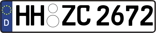HH-ZC2672