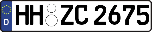 HH-ZC2675