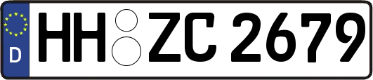 HH-ZC2679