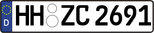 HH-ZC2691