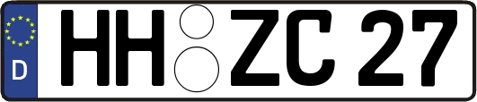 HH-ZC27