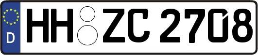 HH-ZC2708