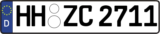 HH-ZC2711