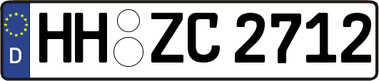 HH-ZC2712