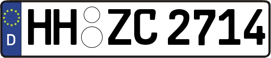 HH-ZC2714