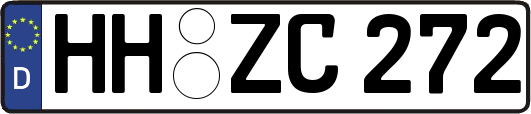 HH-ZC272