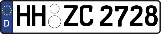 HH-ZC2728