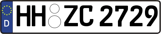HH-ZC2729