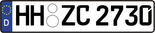 HH-ZC2730