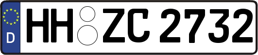 HH-ZC2732