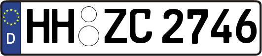 HH-ZC2746