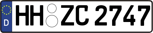 HH-ZC2747