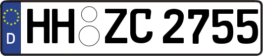 HH-ZC2755