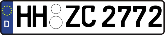 HH-ZC2772