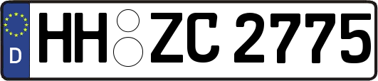 HH-ZC2775