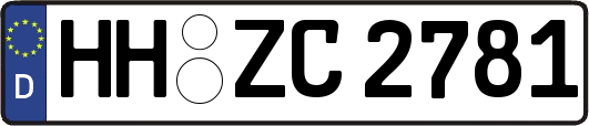 HH-ZC2781