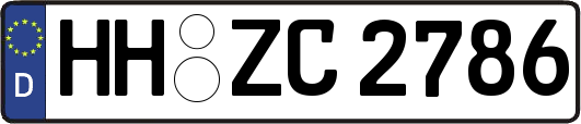 HH-ZC2786