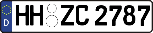 HH-ZC2787