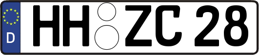 HH-ZC28