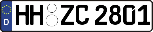 HH-ZC2801