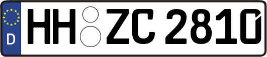 HH-ZC2810