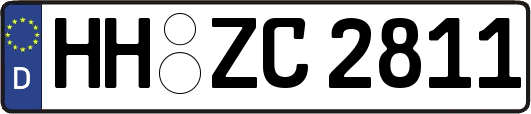 HH-ZC2811