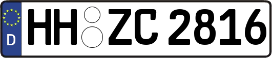 HH-ZC2816