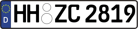 HH-ZC2819