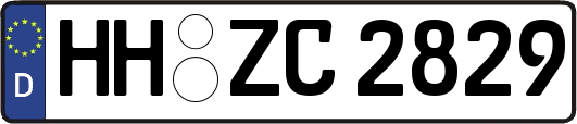 HH-ZC2829