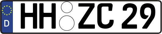 HH-ZC29