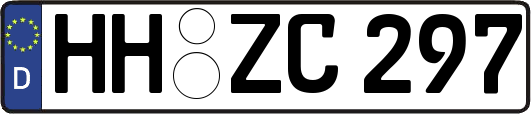 HH-ZC297