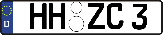HH-ZC3