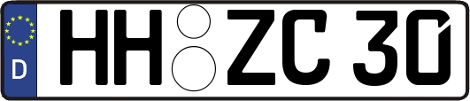 HH-ZC30