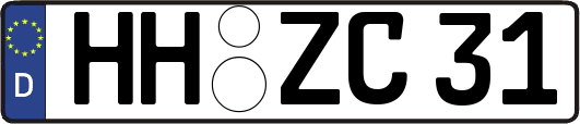 HH-ZC31