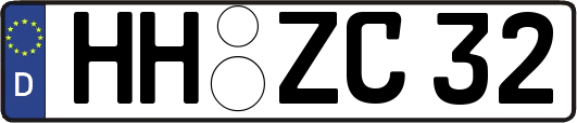 HH-ZC32