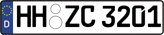 HH-ZC3201