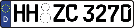 HH-ZC3270