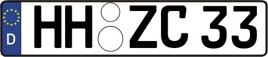 HH-ZC33