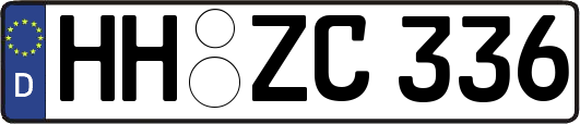 HH-ZC336