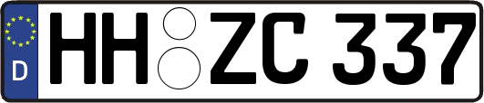 HH-ZC337