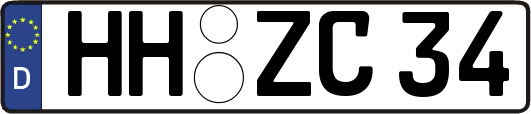 HH-ZC34