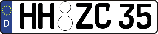 HH-ZC35