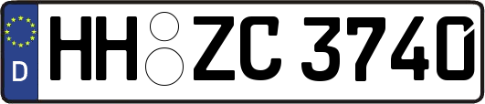 HH-ZC3740
