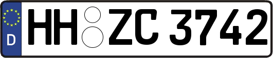 HH-ZC3742