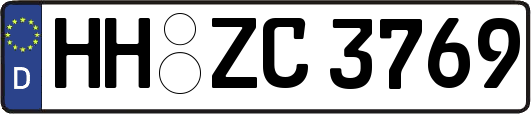 HH-ZC3769