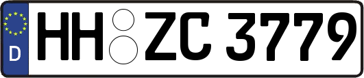 HH-ZC3779