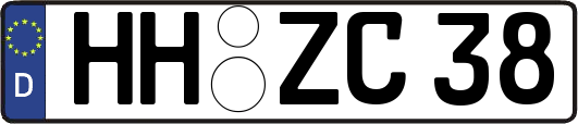 HH-ZC38