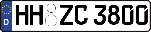 HH-ZC3800