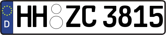 HH-ZC3815